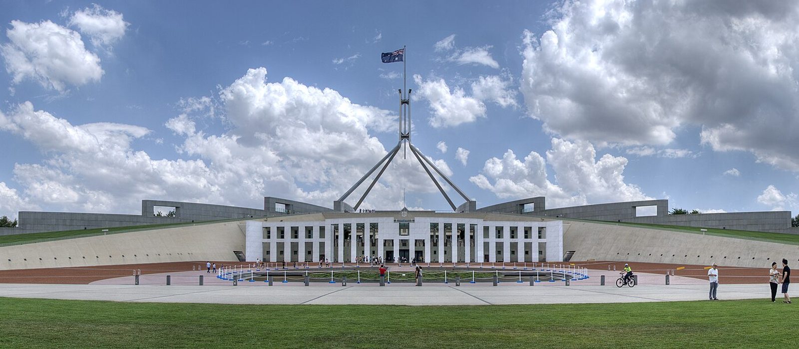Canberra, Australia