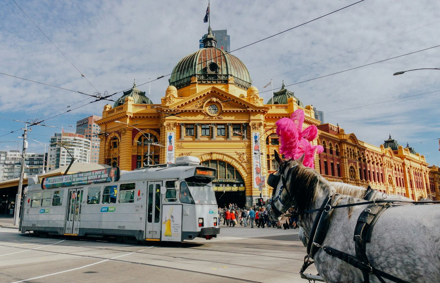 Melbourne, Australia