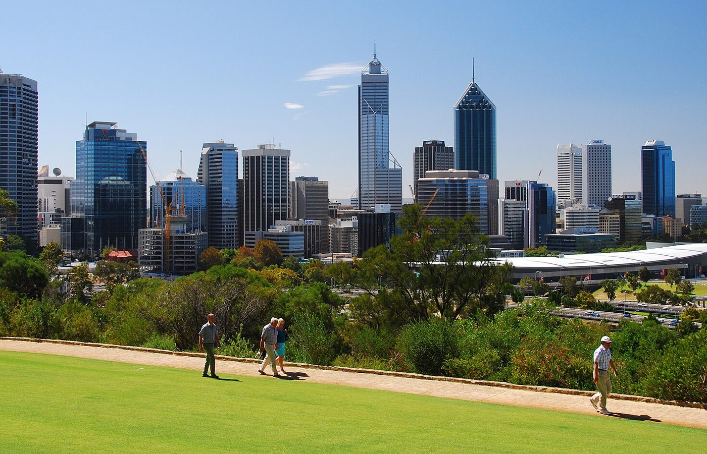 Perth, Australia